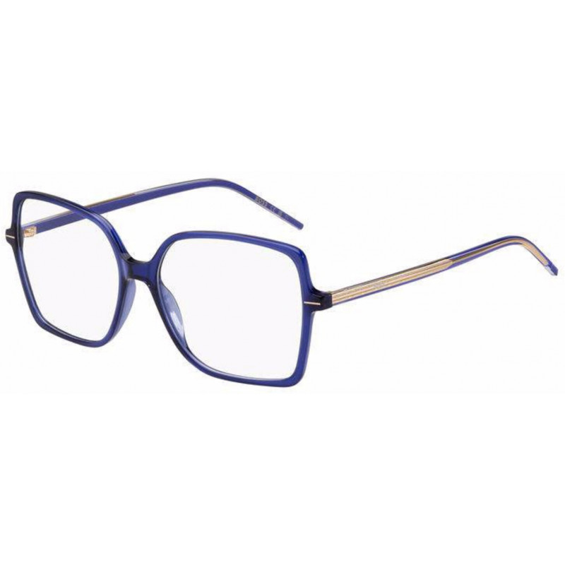 Eyeglasses Boss (hub) 1587 B3V Violet 55mm