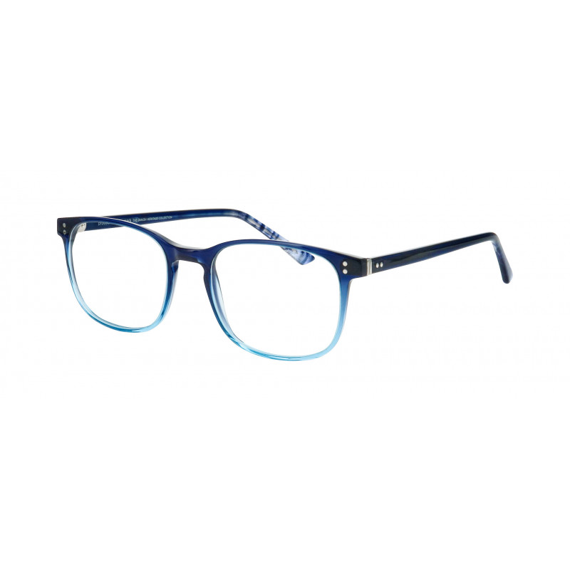 Eyeglasses Pro-design Denmark Model 4789 9022 Blue Medium Shiny / Nosepad Eyeglasses Pro-design Denmark Model 4789 9022 Blue Medium Shiny / Nosepad