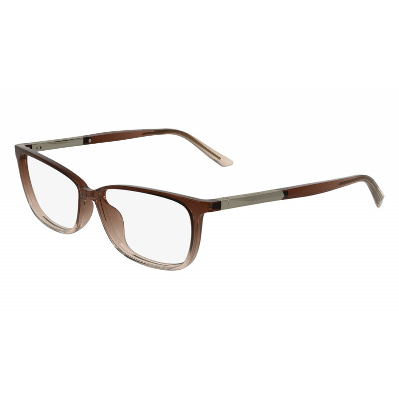 Eyeglasses CK 24546 228 Brown Rose Eyeglasses CK 24546 228 Brown Rose