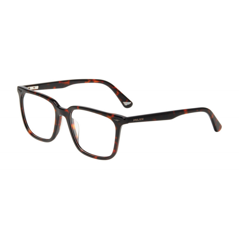 Sunglasses Police VPLU 60 0u30 Dark Havana 53mm