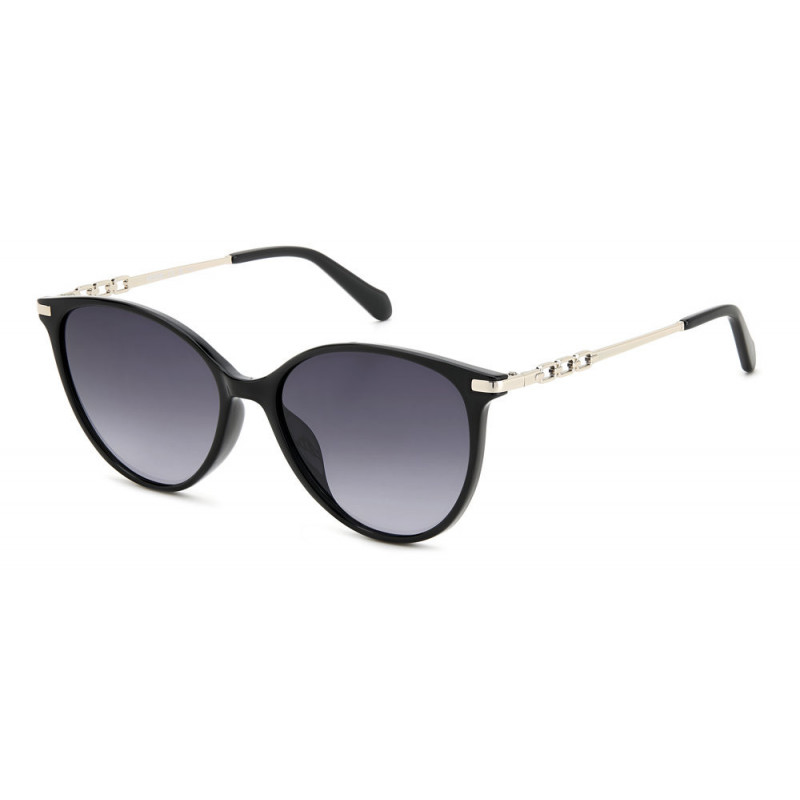 Sunglasses Fossil FOS 2137 /G/S 079O 9o Dark Grey Shaded Sunglasses Fossil FOS 2137 /G/S 079O 9o Dark Grey Shaded