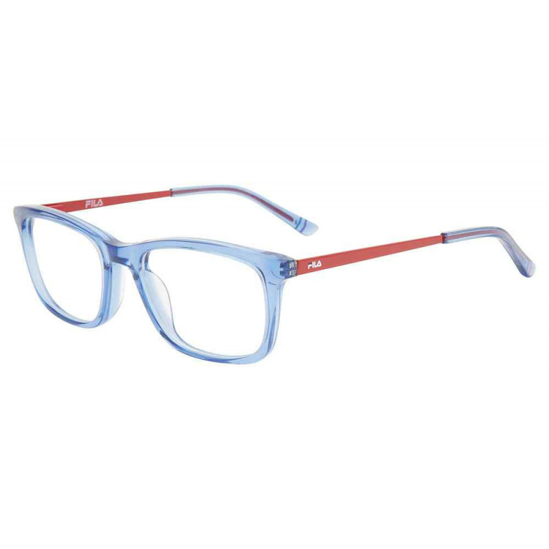 Sunglasses Fila VF 9460 0ble Blue Sunglasses Fila VF 9460 0ble Blue