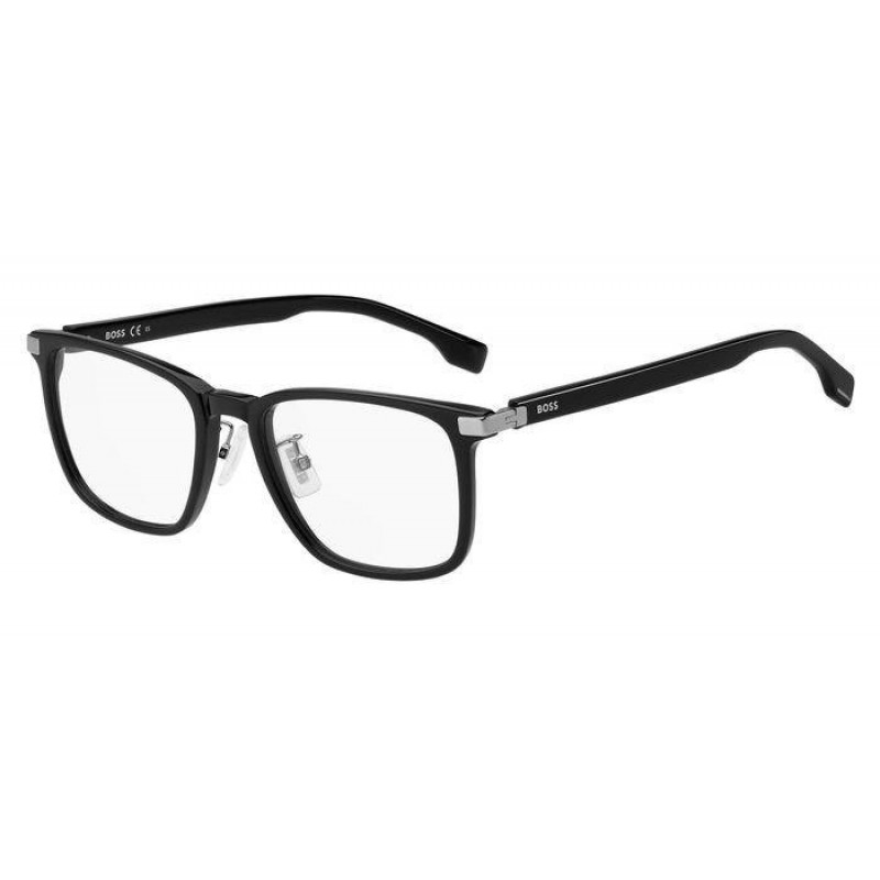 Eyeglasses Boss (hub) 1408 /F 807 Black 54mm