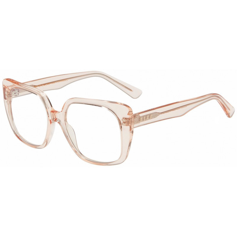 Sunglasses Diff VDFCECL 06sp Rose Crystal B/L