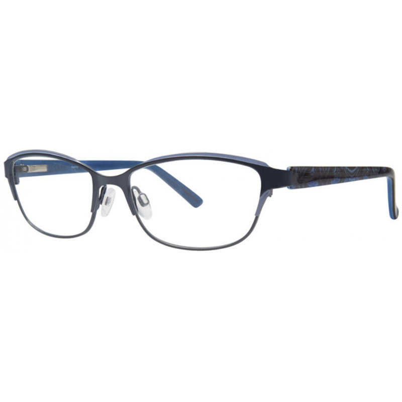 Eyeglasses Destiny Talia Blue Eyeglasses Destiny Talia Blue