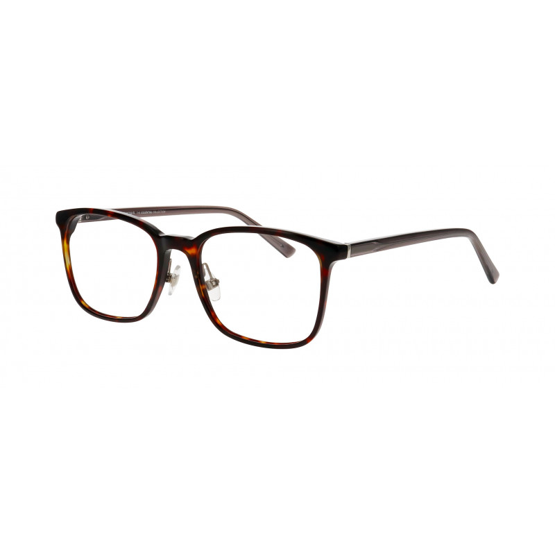 Eyeglasses Pro-design Denmark VIBE 4 5534 Havana / Brown Eyeglasses Pro-design Denmark VIBE 4 5534 Havana / Brown