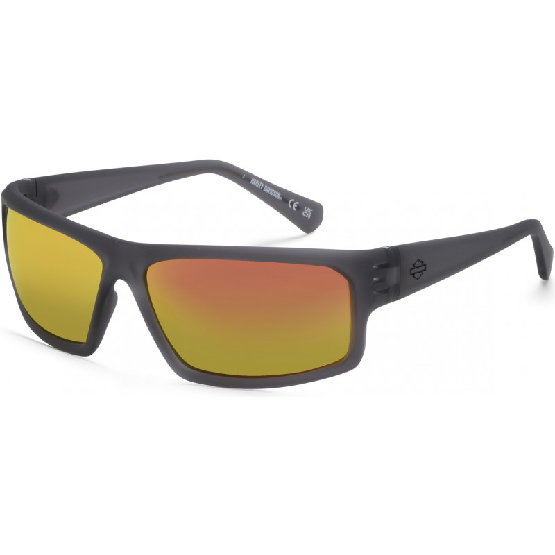 Sunglasses Harley-Davidson HD 0983 X 20D Matte Grey / 64mm