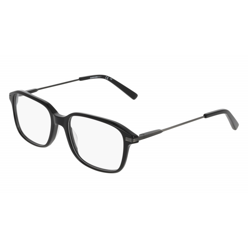 Eyeglasses MARCHON M- 3033 001 Black Eyeglasses MARCHON M- 3033 001 Black