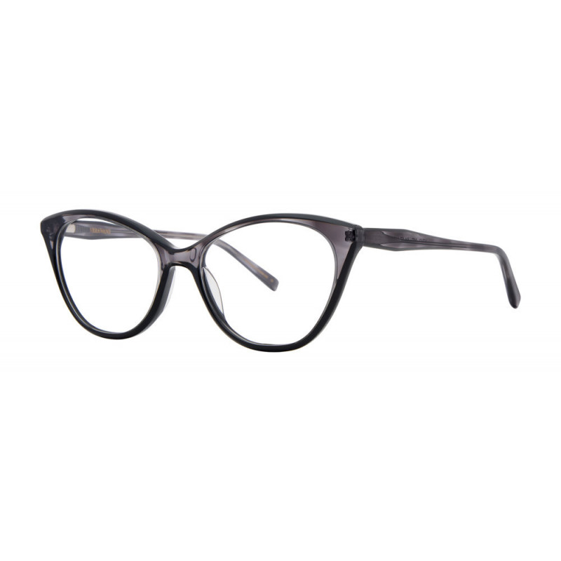 Eyeglasses Vera Wang V 743 Midnight Tortoise 54mm