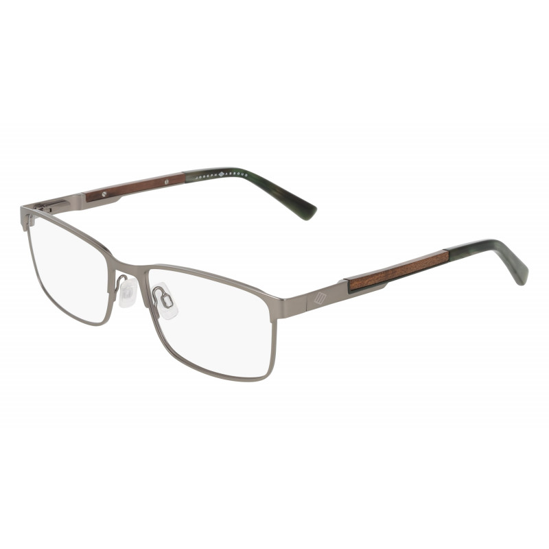 Eyeglasses Joseph Abboud JA 4124 033 Gunmetal Eyeglasses Joseph Abboud JA 4124 033 Gunmetal