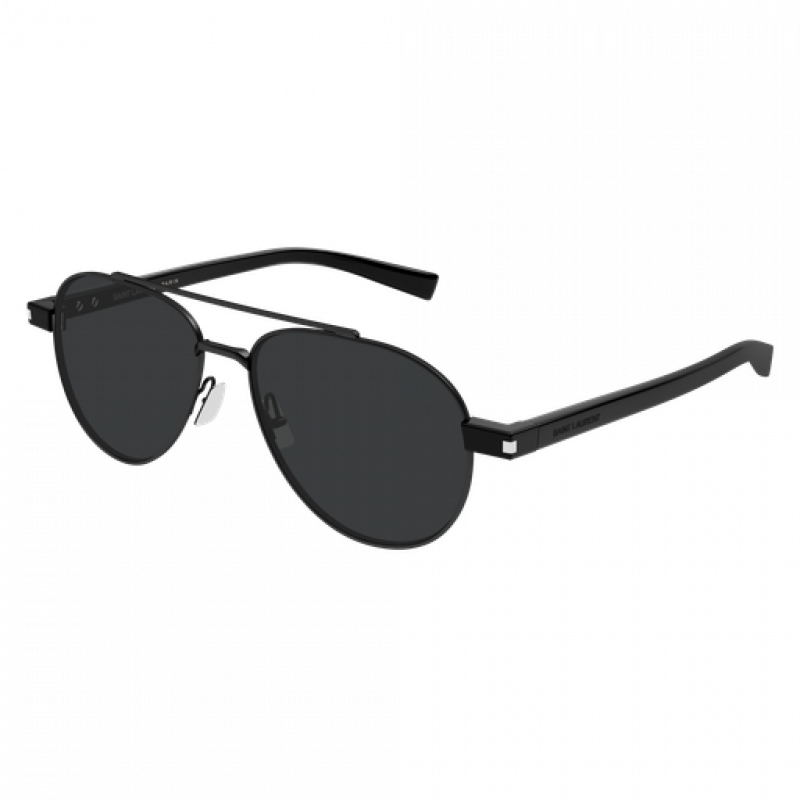 Sunglasses Saint Laurent SL 843 - 001 Black / 54mm