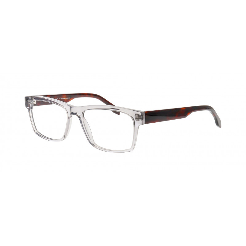 Eyeglasses Pro-design Denmark GRANDD 1 1115 Grey 58mm