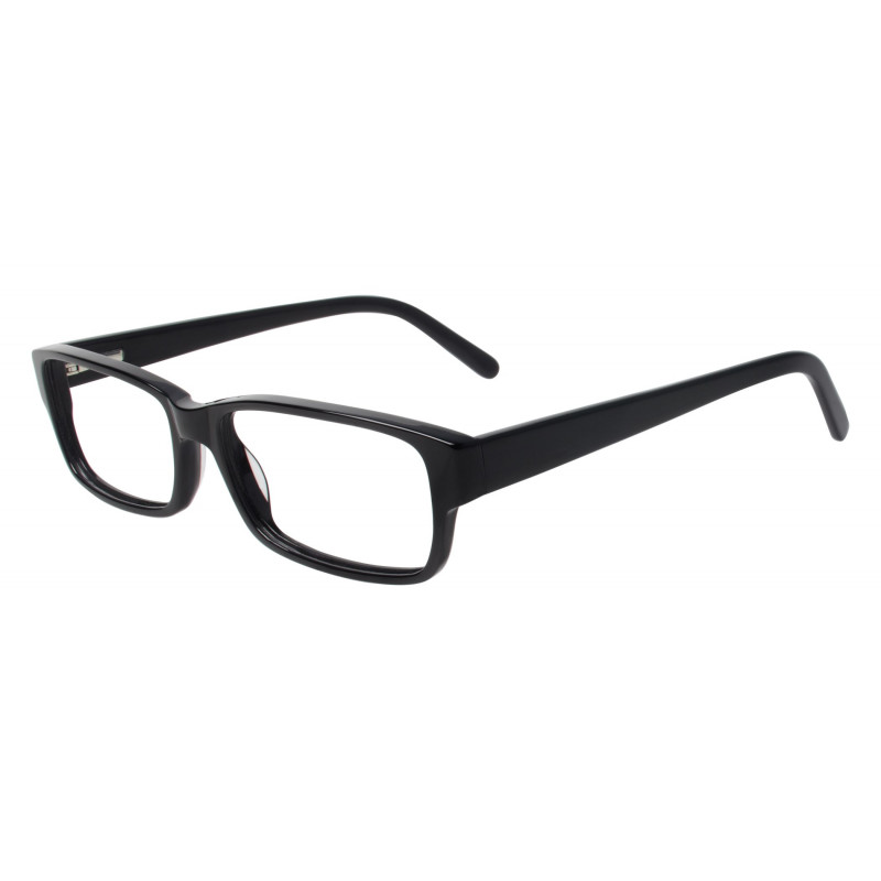 Eyeglasses OTIS AND PIPER OP 4004 001 Black Eyeglasses OTIS AND PIPER OP 4004 001 Black