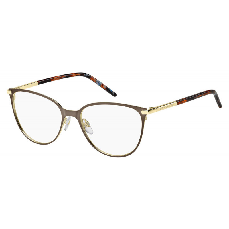 Eyeglasses Marc Jacobs 869 /G JU2 Yellow Brown 55mm