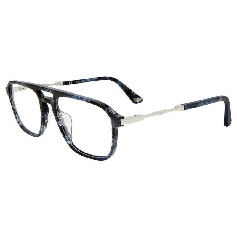 Sunglasses Police VPLD 13 09pp Blue