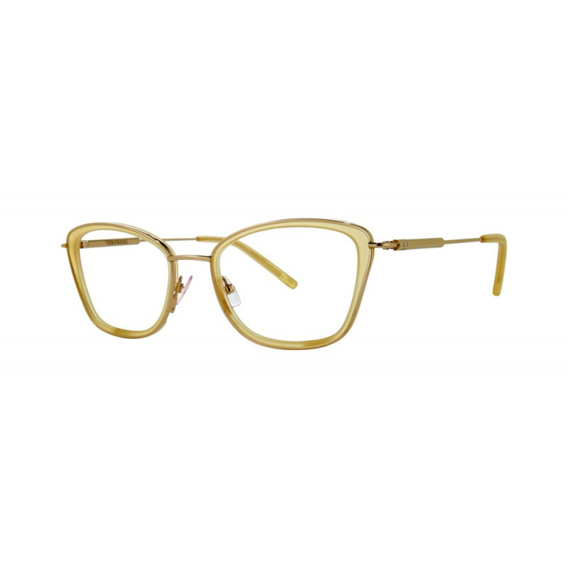 Eyeglasses Vera Wang Valentina Honey Eyeglasses Vera Wang Valentina Honey