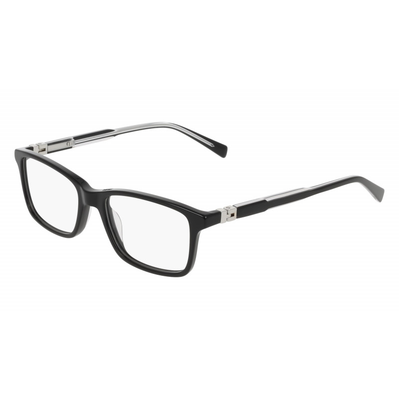 Eyeglasses MARCHON M- 6512 001 Black 46mm