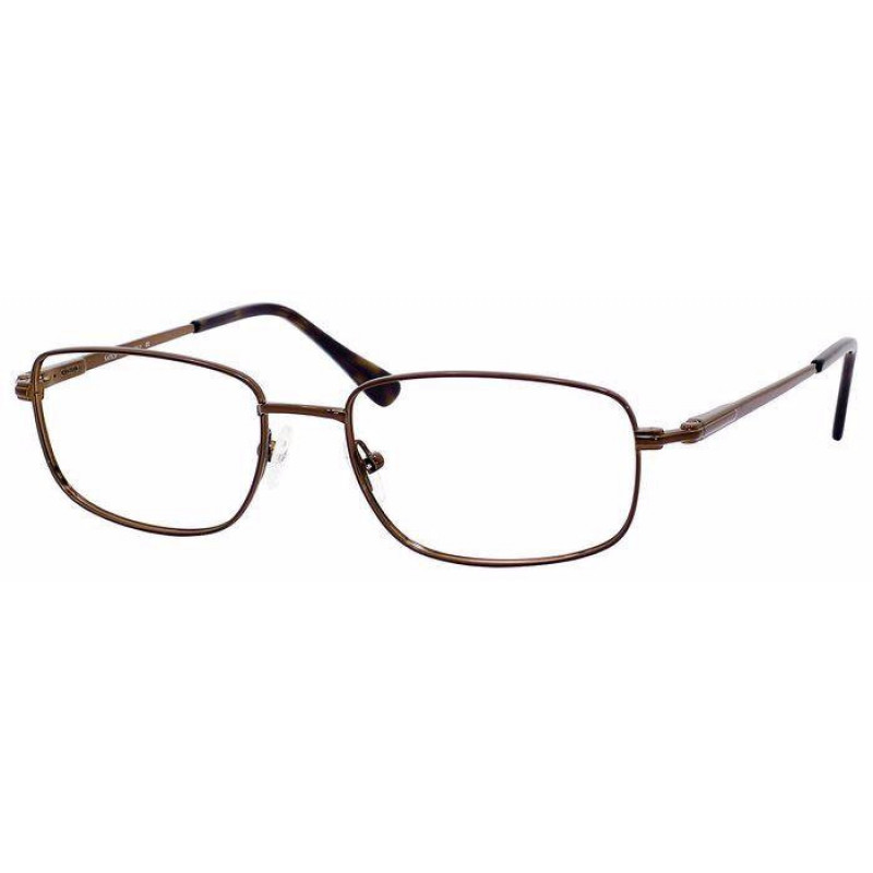 Eyeglasses Elasta E 7193 7S9 Brown Eyeglasses Elasta E 7193 7S9 Brown