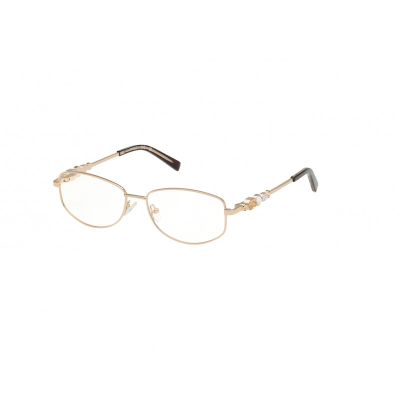 Eyeglasses Viva VV 50007 032 Shiny Pale Gold / Eyeglasses Viva VV 50007 032 Shiny Pale Gold /