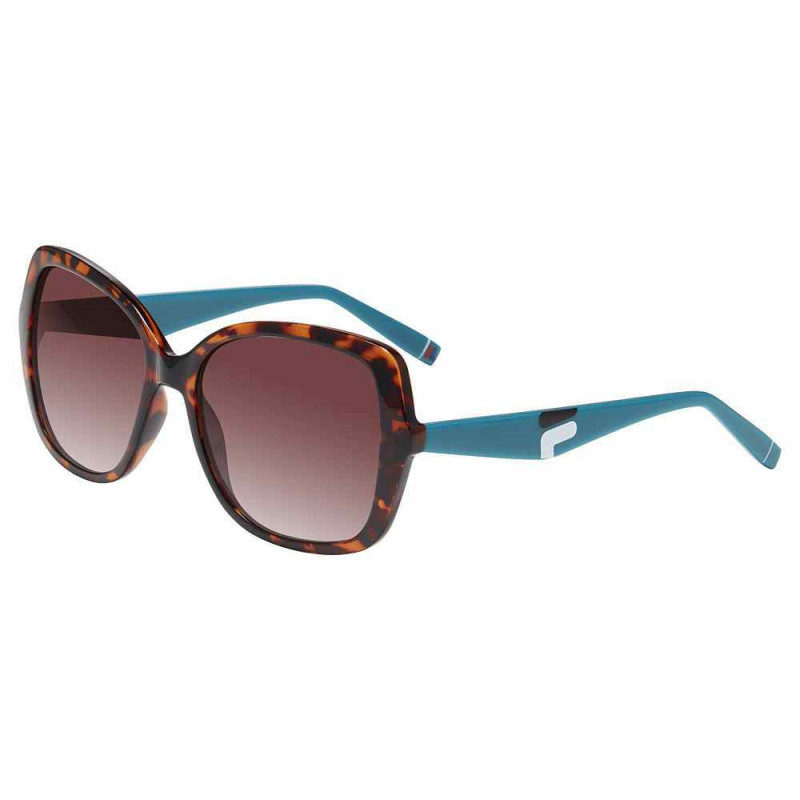 Sunglasses Fila SFI 183 0hav Havana Sunglasses Fila SFI 183 0hav Havana
