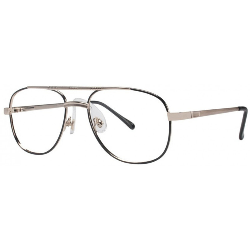 Eyeglasses Gallery Antonio Yg/black Eyeglasses Gallery Antonio Yg/black