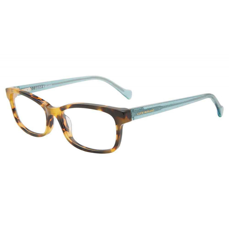 Sunglasses Lucky Brand VLBD 727 0hav Havana
