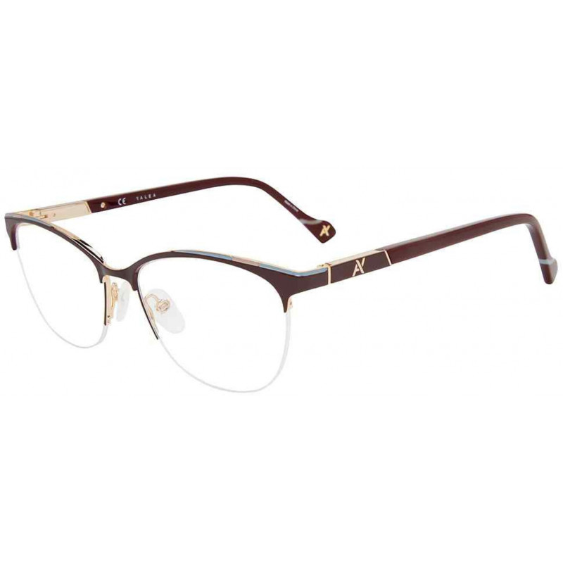 Sunglasses Yalea VYA 001 0a93 Burgundy Sunglasses Yalea VYA 001 0a93 Burgundy