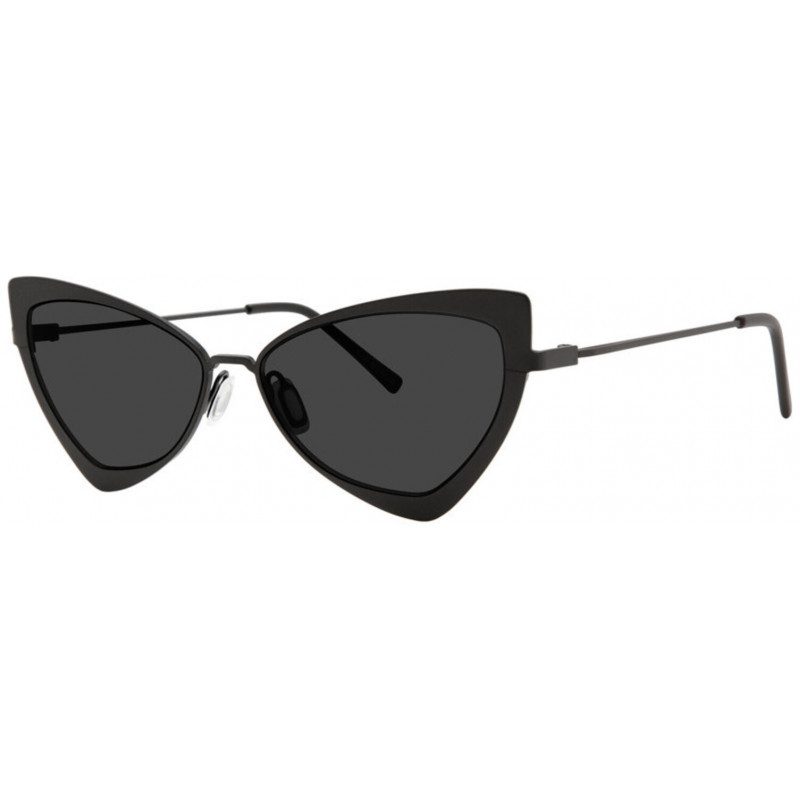 Eyeglasses Vera Wang Point Black Eyeglasses Vera Wang Point Black