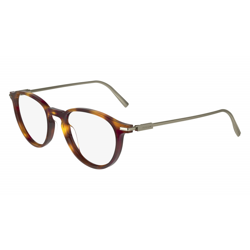 Eyeglasses FERRAGAMO SF 2976 240 Tortoise 51mm