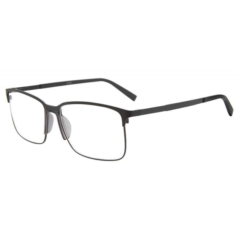 Sunglasses Jones New York VJOM 373 mbla Matte Black