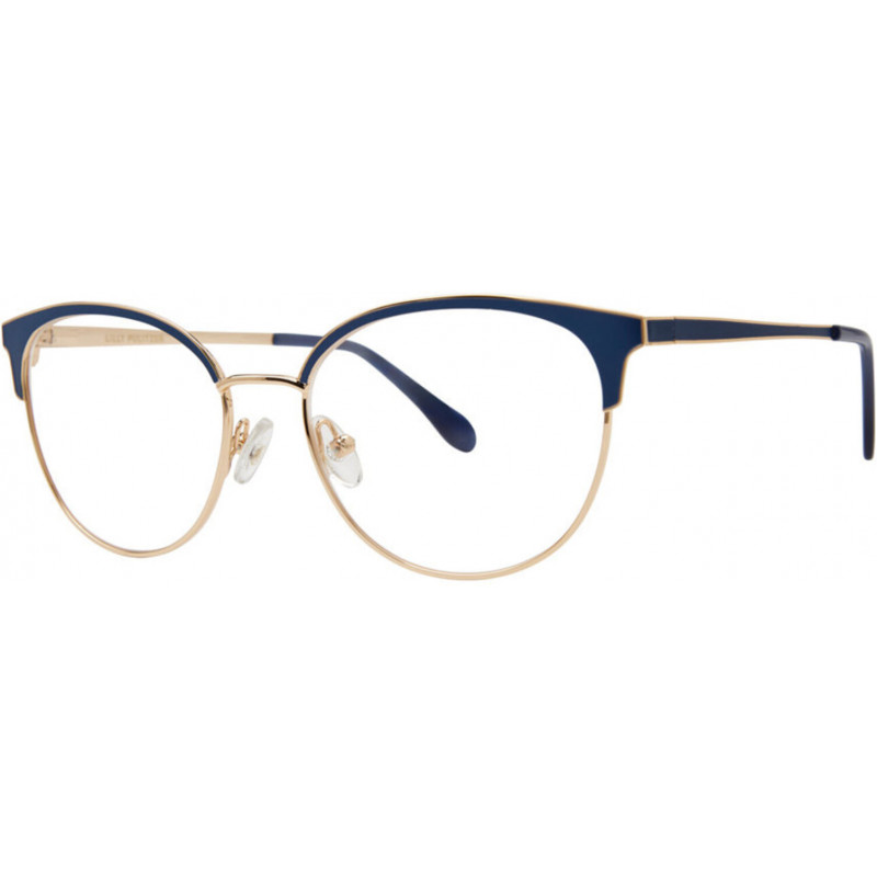 Eyeglasses Lilly Pulitzer Everlee Navy Eyeglasses Lilly Pulitzer Everlee Navy