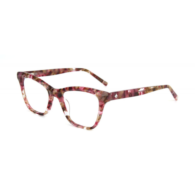 Sunglasses Jones New York VJON 798 0phv Pink Havana Sunglasses Jones New York VJON 798 0phv Pink Havana