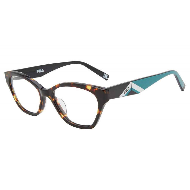 Sunglasses Fila VFI 186 0722 Havana Sunglasses Fila VFI 186 0722 Havana
