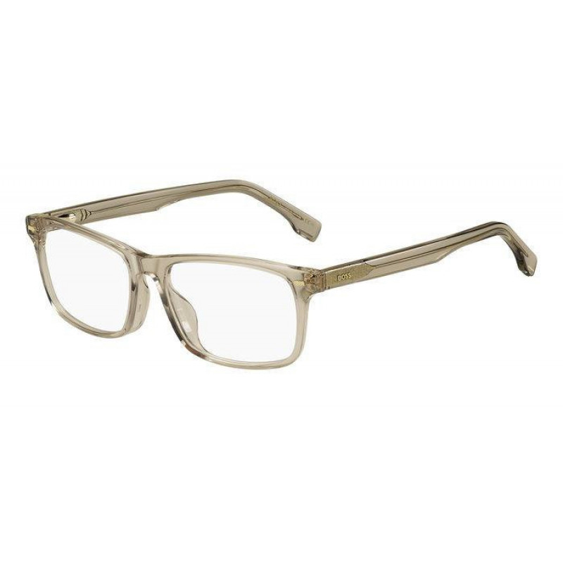Eyeglasses Boss (hub) 1478 /F 10A Beige 55mm