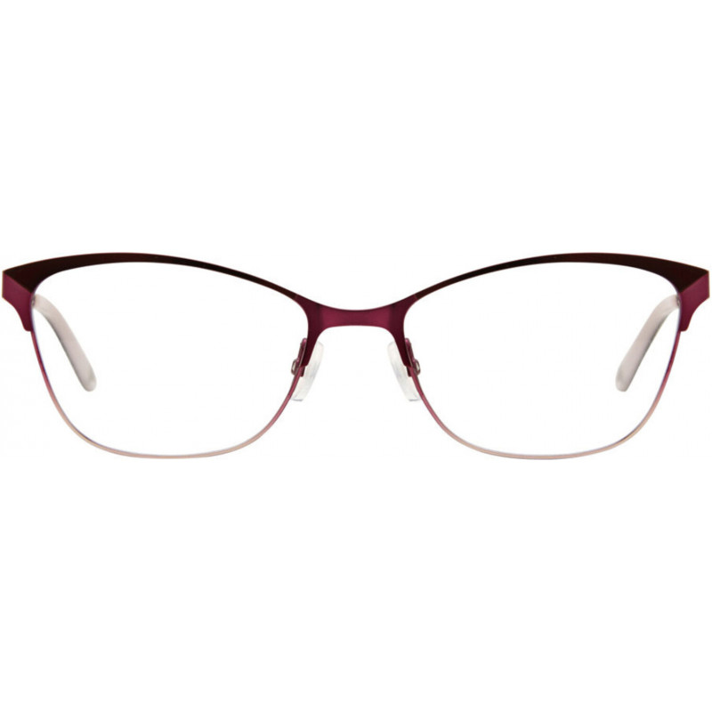 Eyeglasses Liz Claiborne L 476 WTA Blue Eyeglasses Liz Claiborne L 476 WTA Blue