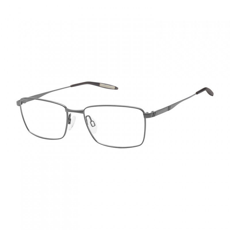Eyeglasses Eddie Bauer 32099 Light Brown LB Eyeglasses Eddie Bauer 32099 Light Brown LB