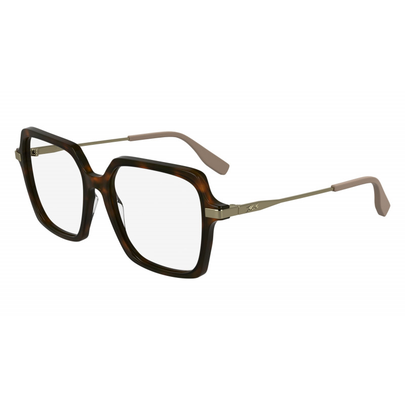 Eyeglasses KARL LAGERFELD KL 6172 242 Dark Tortoise Eyeglasses KARL LAGERFELD KL 6172 242 Dark Tortoise