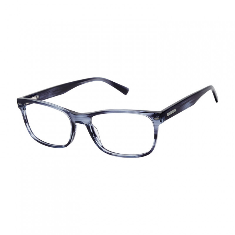 Eyeglasses Eddie Bauer 32095 Blue BL Eyeglasses Eddie Bauer 32095 Blue BL