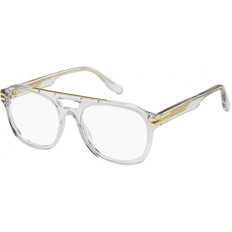 Eyeglasses Marc Jacobs 788 900 Crystal Eyeglasses Marc Jacobs 788 900 Crystal