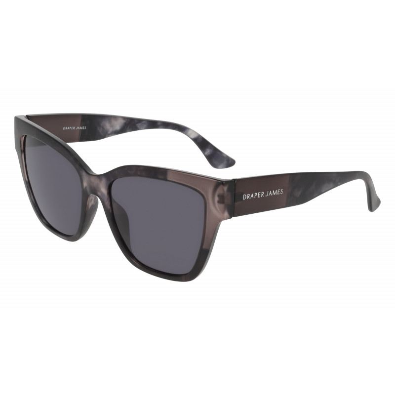 Sunglasses Draper James DJ 7068 036 Smoke Tortoise Sunglasses Draper James DJ 7068 036 Smoke Tortoise
