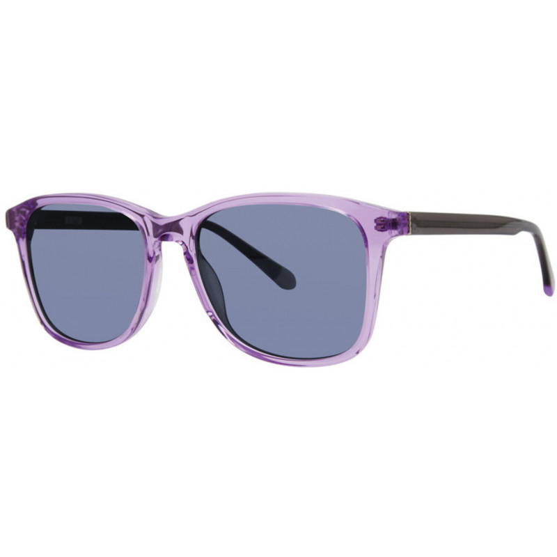 Eyeglasses Original Penguin The Brooks Sun Electric Purple Eyeglasses Original Penguin The Brooks Sun Electric Purple