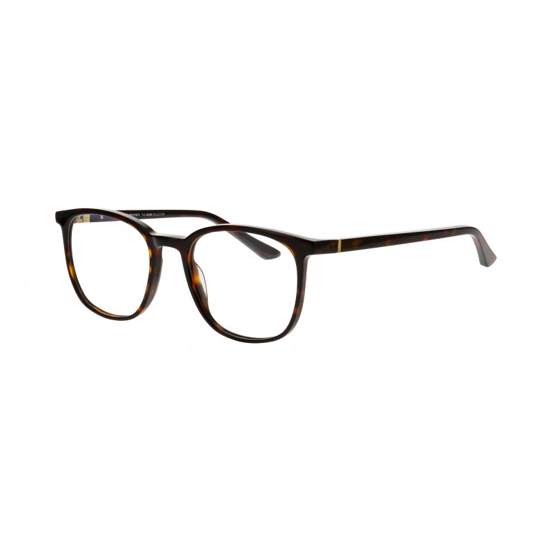 Eyeglasses Pro-design Denmark TRIANGLE 2 5522 Havana / Brown Eyeglasses Pro-design Denmark TRIANGLE 2 5522 Havana / Brown