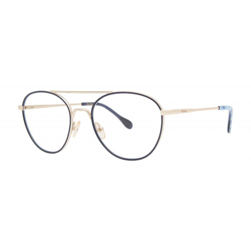 Eyeglasses Lilly Pulitzer Tremont Navy