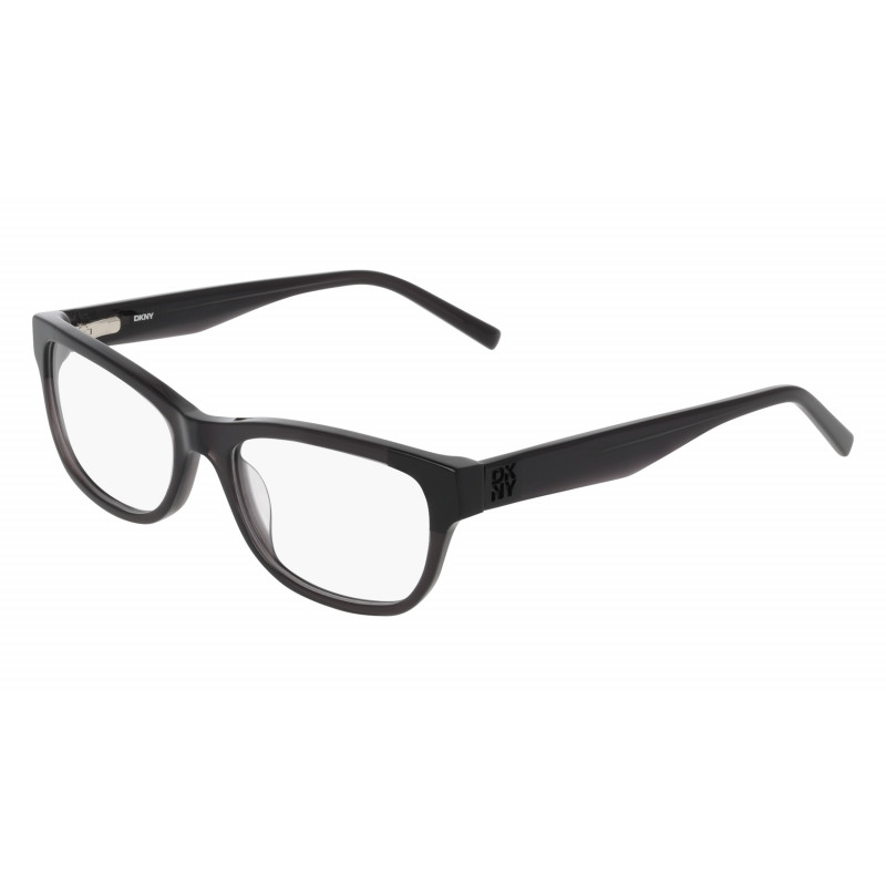 Eyeglasses DKNY DK 5082 001 Crystal/Black Eyeglasses DKNY DK 5082 001 Crystal/Black