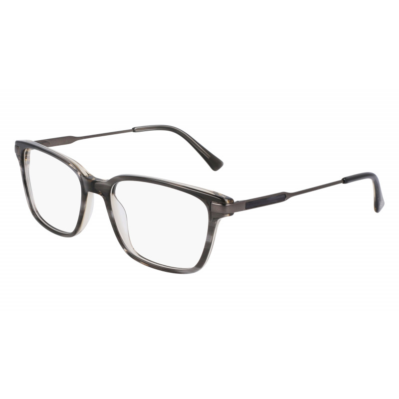Eyeglasses Joseph Abboud JA 4106 036 Smoke Horn Eyeglasses Joseph Abboud JA 4106 036 Smoke Horn