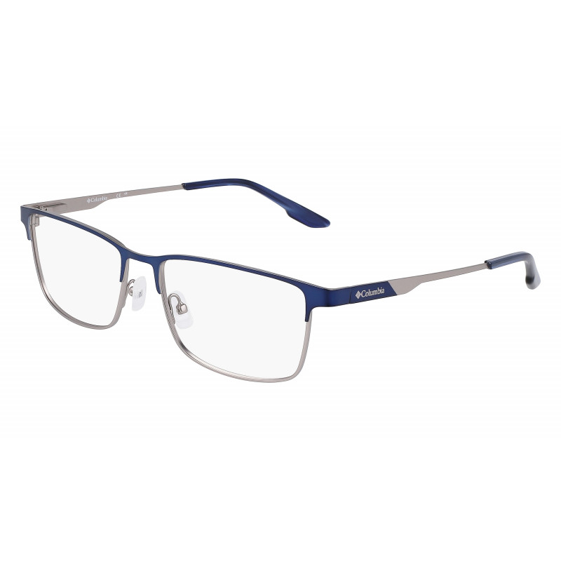 Eyeglasses Columbia C 3041 N 410 Matte Navy 58mm