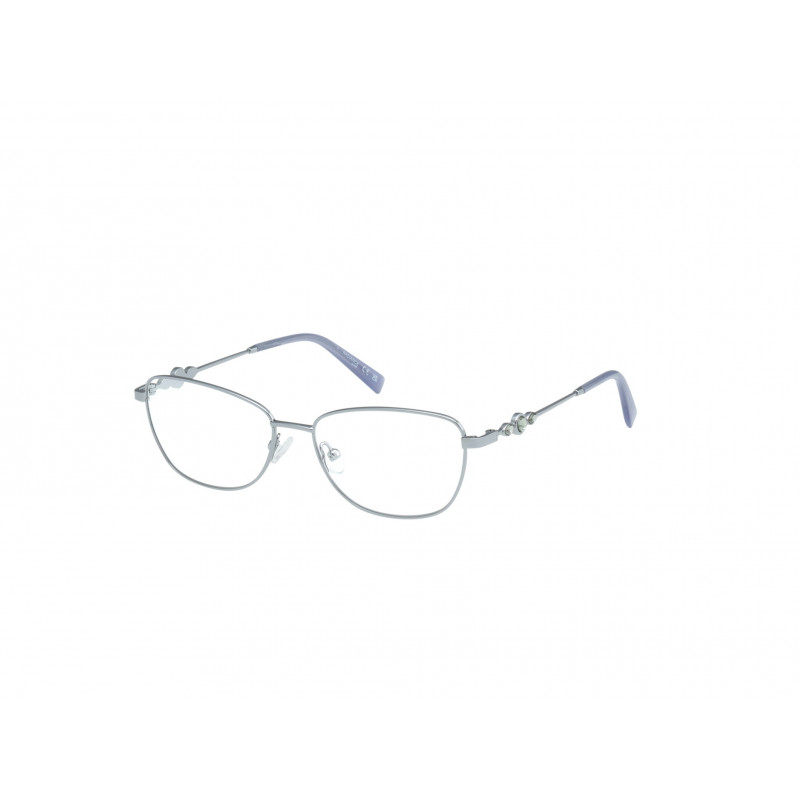 Eyeglasses Viva VV 50028 010 Shiny Light Ruthenium / Eyeglasses Viva VV 50028 010 Shiny Light Ruthenium /