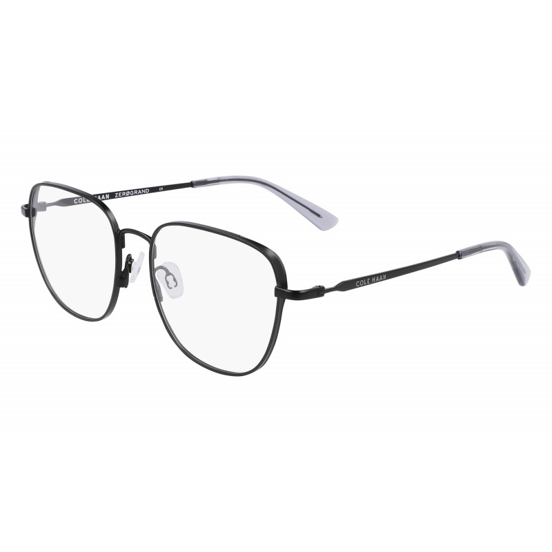 Eyeglasses Cole Haan CH 4503 001 Black Eyeglasses Cole Haan CH 4503 001 Black