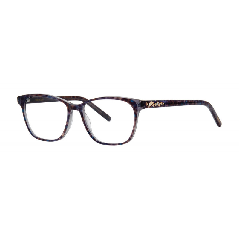Eyeglasses Vera Wang Eden Azure Cheetah Eyeglasses Vera Wang Eden Azure Cheetah