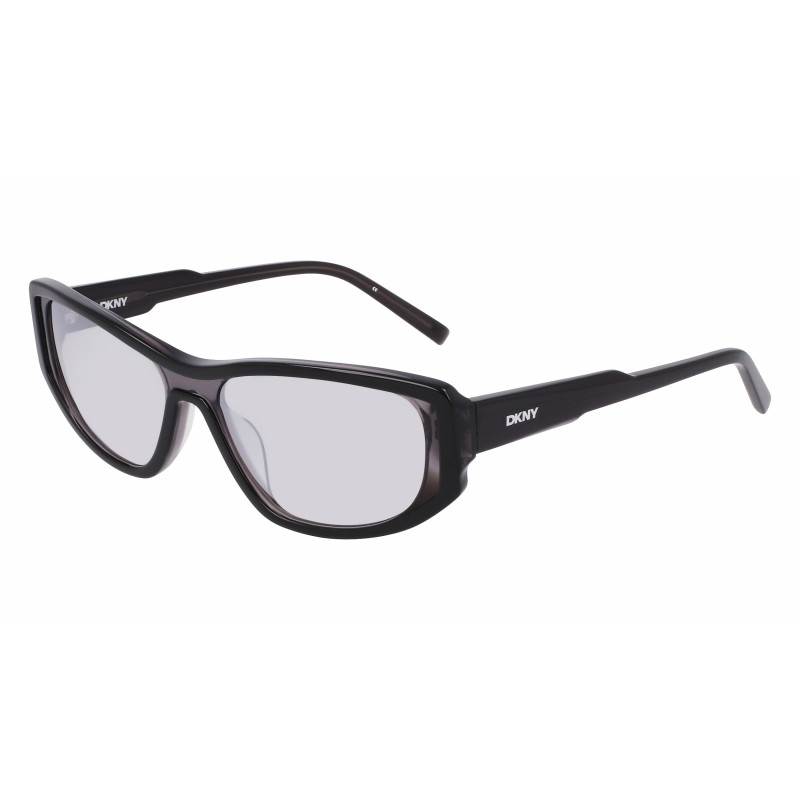 Sunglasses DKNY DK 553 S 015 Layered Black Sunglasses DKNY DK 553 S 015 Layered Black